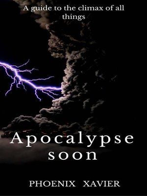 cover image of Apocalypse Soon
